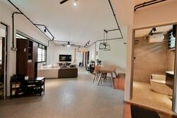 Blk 273 Toh Guan View (Jurong East), HDB 4 Rooms #582471941